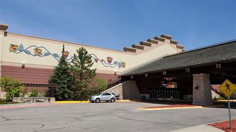 NORTHERN LIGHTS CASINO - Updated January 2025 - 41 Reviews - Junction Of Hwy 371, Walker ...