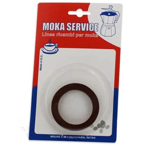 JOINT D ÉTANCHÉITÉ CAFETIÈRE Moka Alessi 3 Tasses Blister EUR 21 49