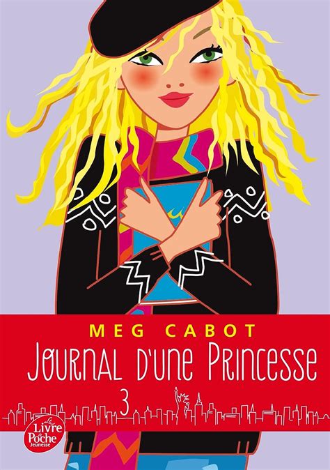 Amazon Journal D Une Princesse Tome 3 Un Amoureux Pour Mia