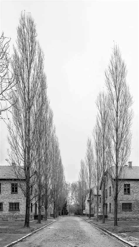 Auschwitz Museum, Poland