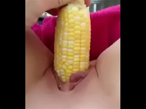 Come Maiz Eating Corn XVIDEOS
