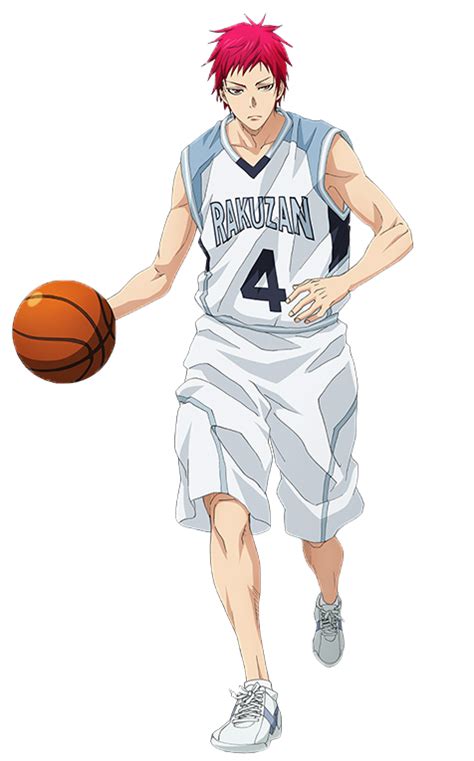 Seijūrō Akashi Wiki Kuroko No Basuke Fandom Powered By Wikia