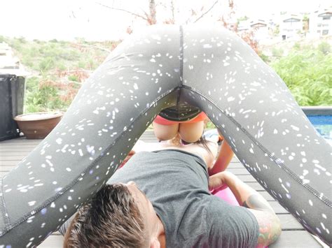 Hot Latina Katrina Moreno Fucked Hard By The Pool 14 Photos