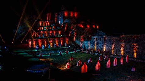 Photos Perus Machu Picchu Welcomes Visitors After Covid Lockdown