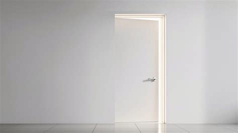 Invisible Hinges Explained: Everything You Need to Know - Hidden Door ...