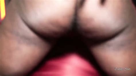 Thick Amateur Ebony Gets A BBC