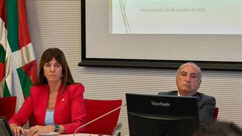 El Gobierno vasco destina 101 millones para la regeneración de 14