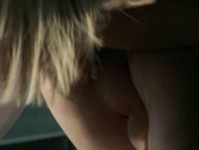 SYDNEY MORTON Nude AZNude