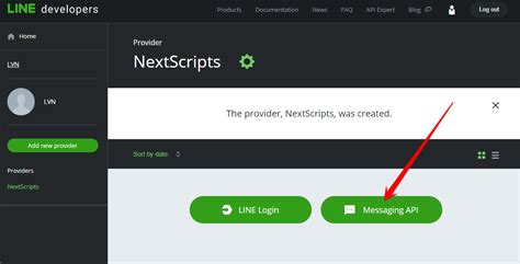 Setupinstallation Line Social Networks Auto Poster Nextscripts