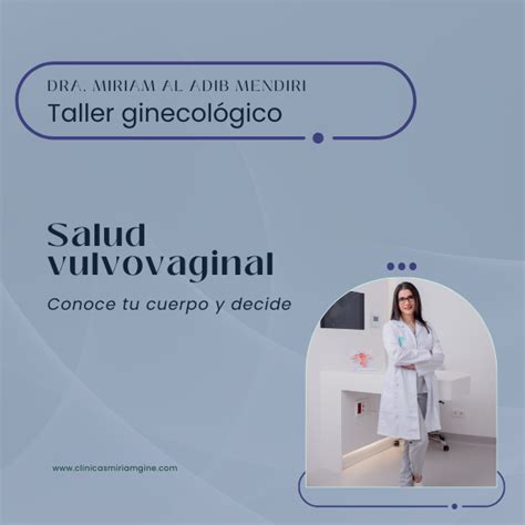 Taller De Salud Vulvovaginal Conoce Tu Cuerpo Y Decide El Libro