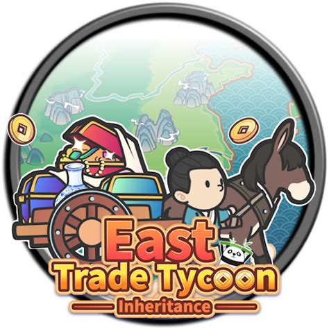 Icon For East Trade Tycoon Inheritance By Lutzps Steamgriddb