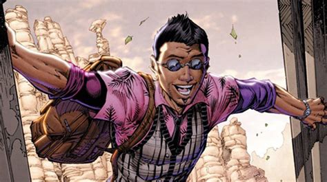 Noticia Comic Contar Con Un Personaje Abiertamente Gay