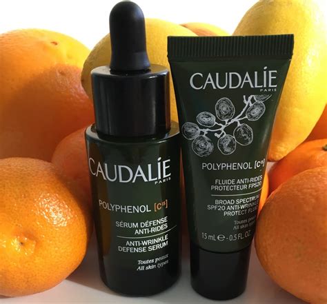 Витаминизируемся с Caudalie | Отзывы покупателей | Косметиста