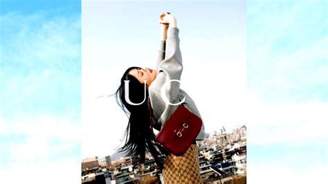 Gucci Taps Newjeans Hanni For Striking New Global Campaign Marketing