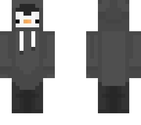 penguin | Minecraft Skin