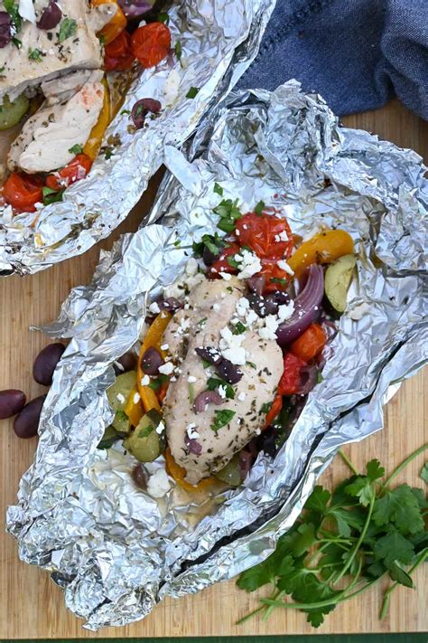 The Best Make Ahead Camping Meals for Easy Campground Cooking - Refresh Camping