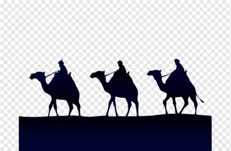 Epiphany Three Kings On A Camel Religion Epiphany Png PNGWing