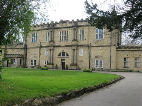 Malton Lodge Gordon Hatton Cc By Sa Geograph Britain And Ireland