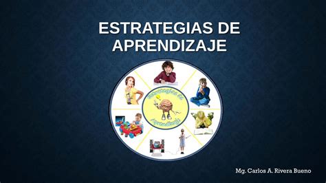 Pdf Estrategias Del Aprendizaje Del Aprendiza Utilizados Por