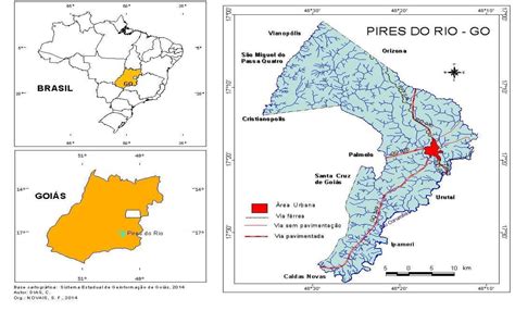 SciELO Brasil A territorialização da avicultura industrial e os