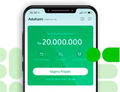 Penyebab Pengajuan AdaKami Ditolak Dan Cara Mengatasinya