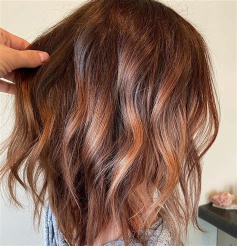 Fall 2021 Hair Color Trends For Brunettes Norman Barba