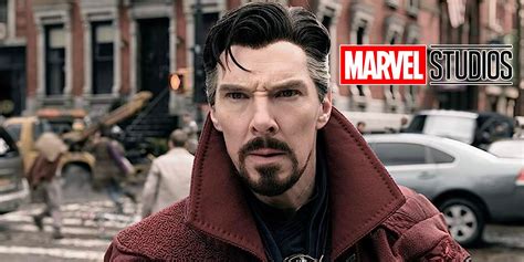 Benedict Cumberbatch Teases Doctor Strange Return Sooner Than Later