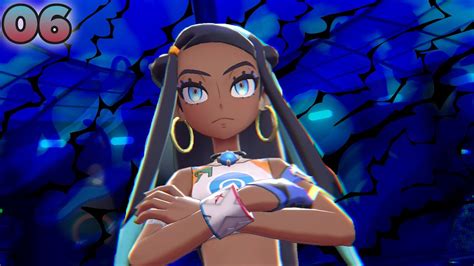 Drowning In The Waves Pokemon Sword And Shield Hardcore Nuzlocke
