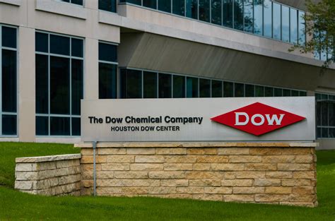 Dow Chemical Company Corporate Office Headquarters Phone Number Address