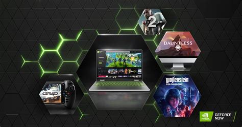 Geforce Now A Yeni Oyun Ekleniyor Te Liste Donan Mhaber