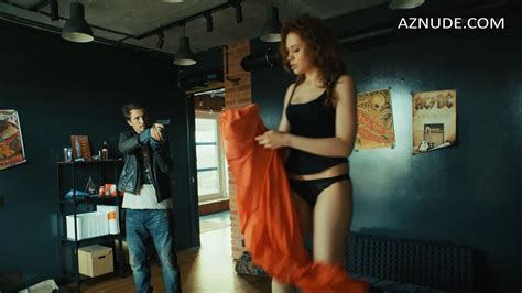 Russkiye Nude Scenes Aznude