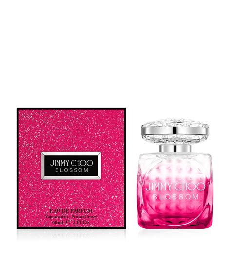 Jimmy Choo Blossom Eau de Parfum | Harrods UK