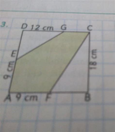 Yanda Verilen Ekilde A B C D Karesel B Lgedir Buna G Re Boyal