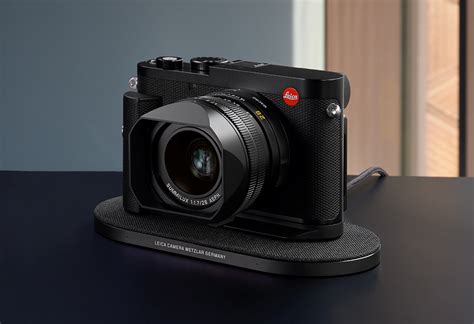 Leica Q3 Camera Officially Announced Seriously Photography