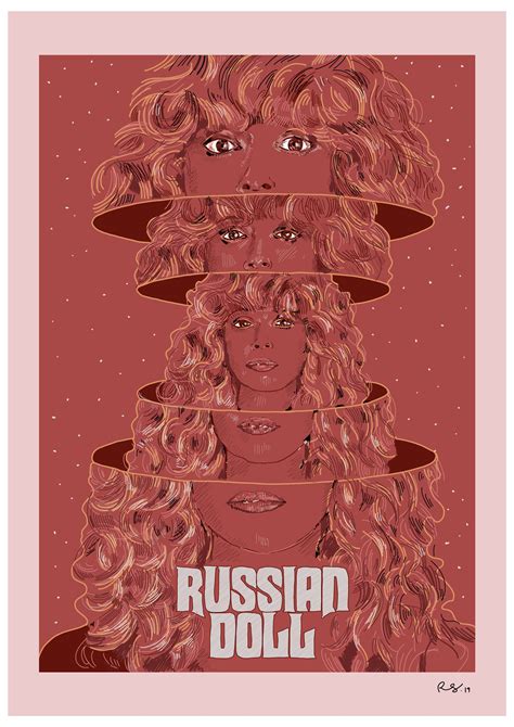 Russian Doll | Japanese art prints, Russian doll, Poster prints