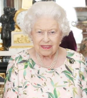 Queen Elizabeth Wears Brooch From American Jeweler Tiny Jewel Box The