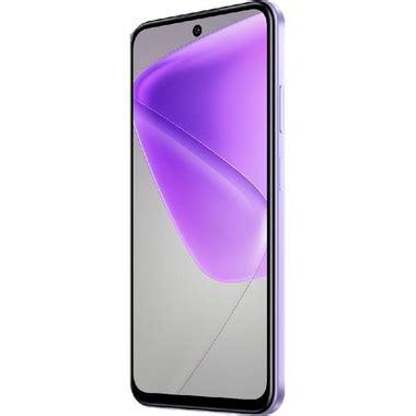 Infinix HOT I GB Dreamy Purple Jarir Bookstore KSA