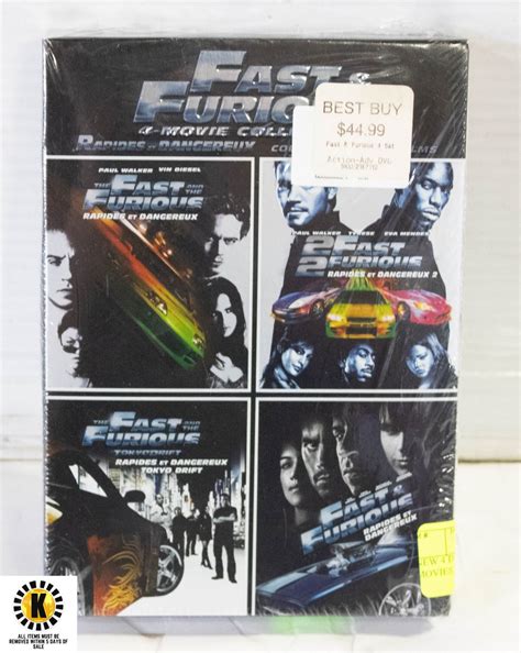 fast and furious movies new 2