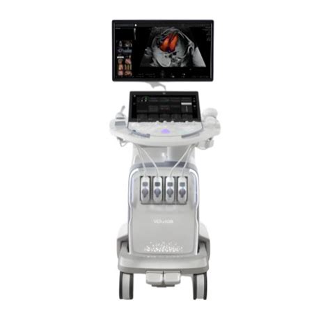 Achetez Ge Healthcare Voluson™ Expert 22 Ultrasound Machine Au Meilleur Prix