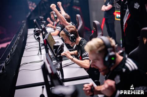 G2 e Heroic estão na final da IEM Katowice 2023 DRAFT5 Notícias e