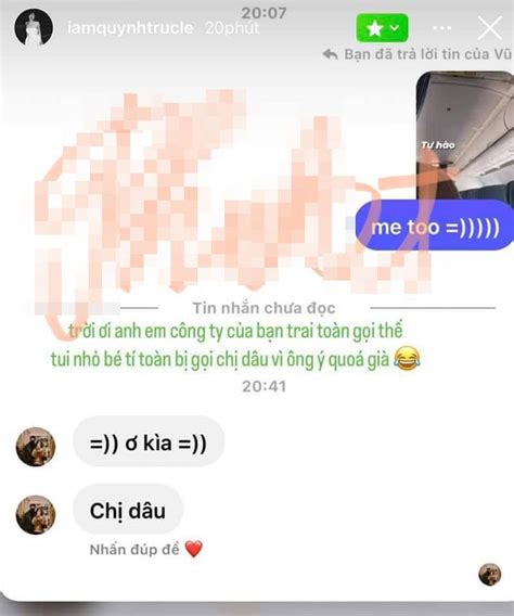 Chân dung bạn gái tin đồn hot girl của Soobin Hoàng Sơn Tóc ngắn ngơ ngơ giống hệt Hiền Hồ