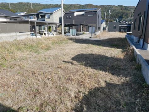 売買（土地）延岡市古川区画整理地内 売地｜延岡市のミライ不動産