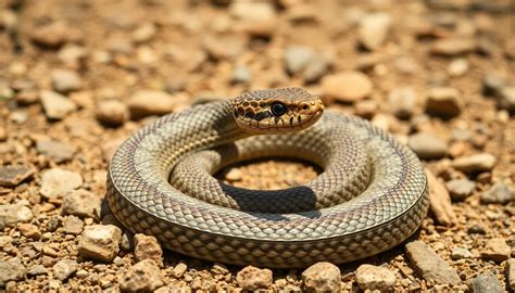 Rattlesnake Spiritual Meaning: 7 Powerful Signs of Transformation & Rebirth