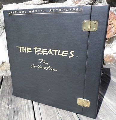 BEATLES Vinyl Records - 16 rare and expensive gems!