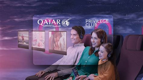 Qatar Airways Extends Privilege Club Status Until