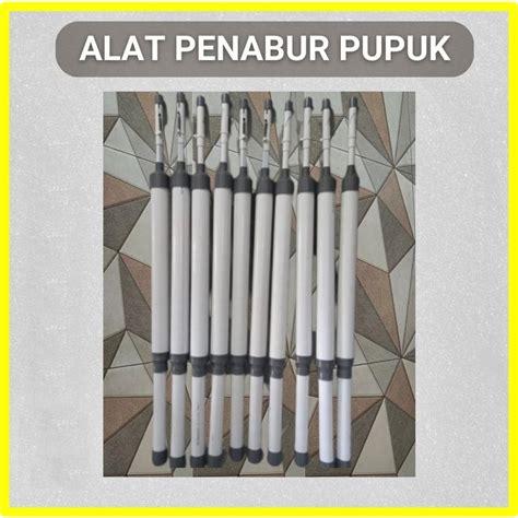 Jual Alat Penabur Pupuk Full Set Alat Pupuk Penabur Pupuk Pupuk Urea