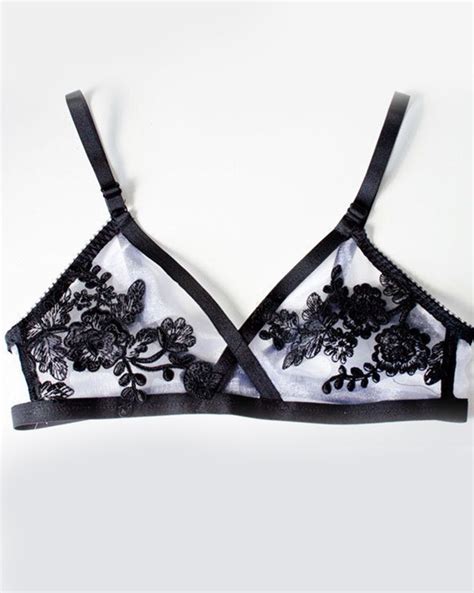 DIY Couture Tutoriels Pour Faire Sa Lingerie Marie Claire