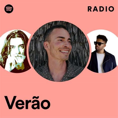 Verão Radio playlist by Spotify Spotify