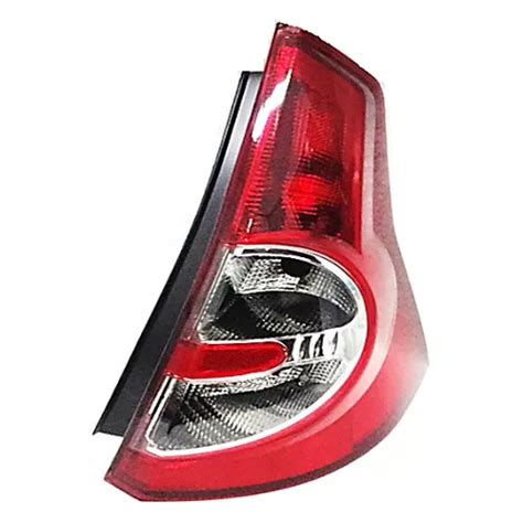 Faro Trasero Sandero F1 Stepway 2011 Derecho Envío gratis