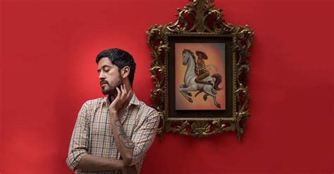 Esto Es Lo Que Sabemos Sobre La Pol Mica Pintura Gay De Zapata En Bellas Artes El Financiero